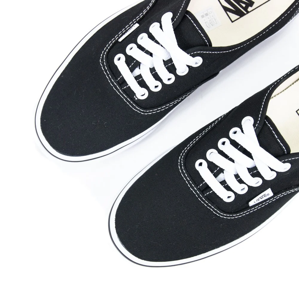 Authentic (Black) - Image 3
