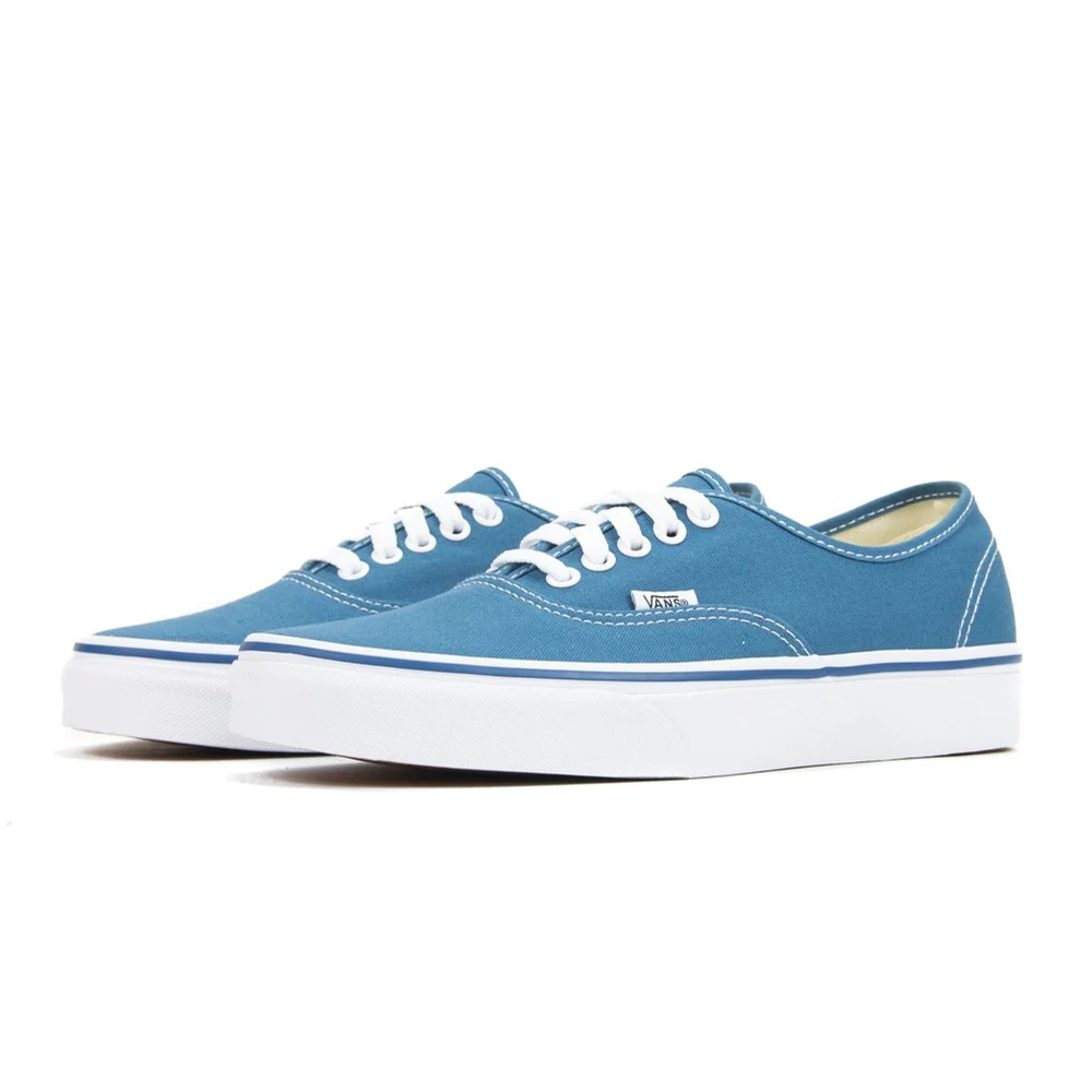 Authentic (Navy) - Image 2