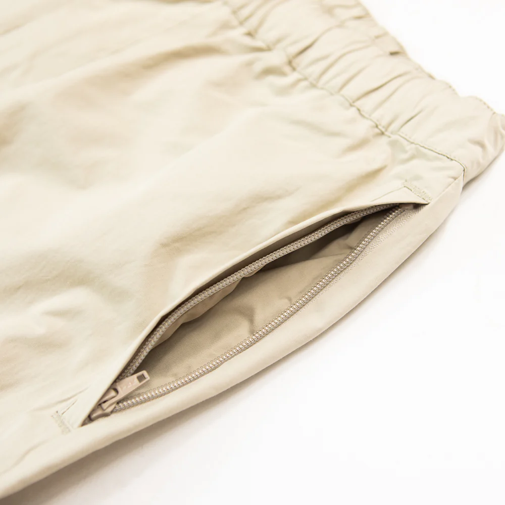 Axiom Pant (Tan) - Image 3