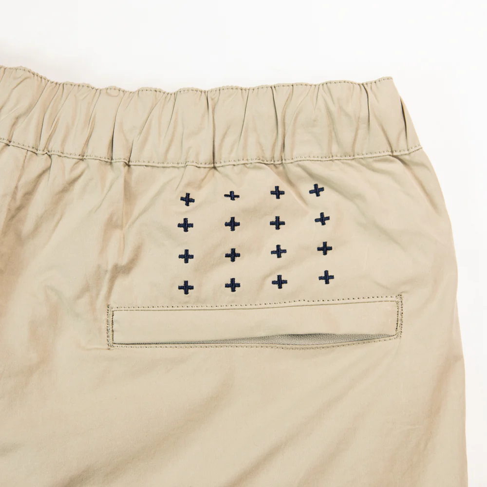 Axiom Pant (Tan) - Image 4