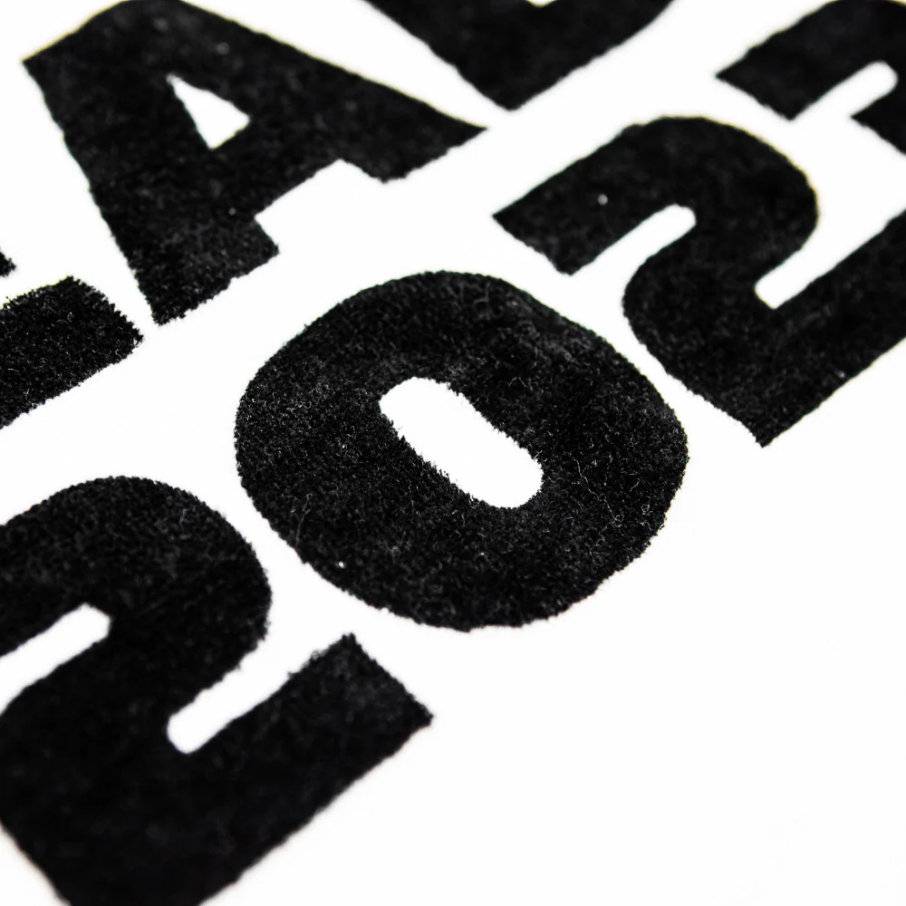 Bape Heads Show Towel (White) - Image 2