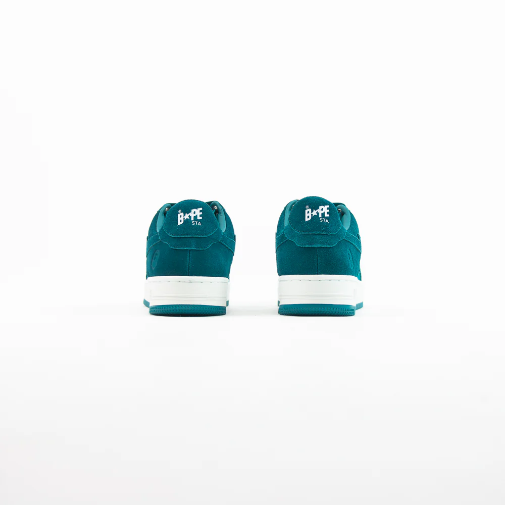 BAPE STA™ #3 (Green) - Image 3