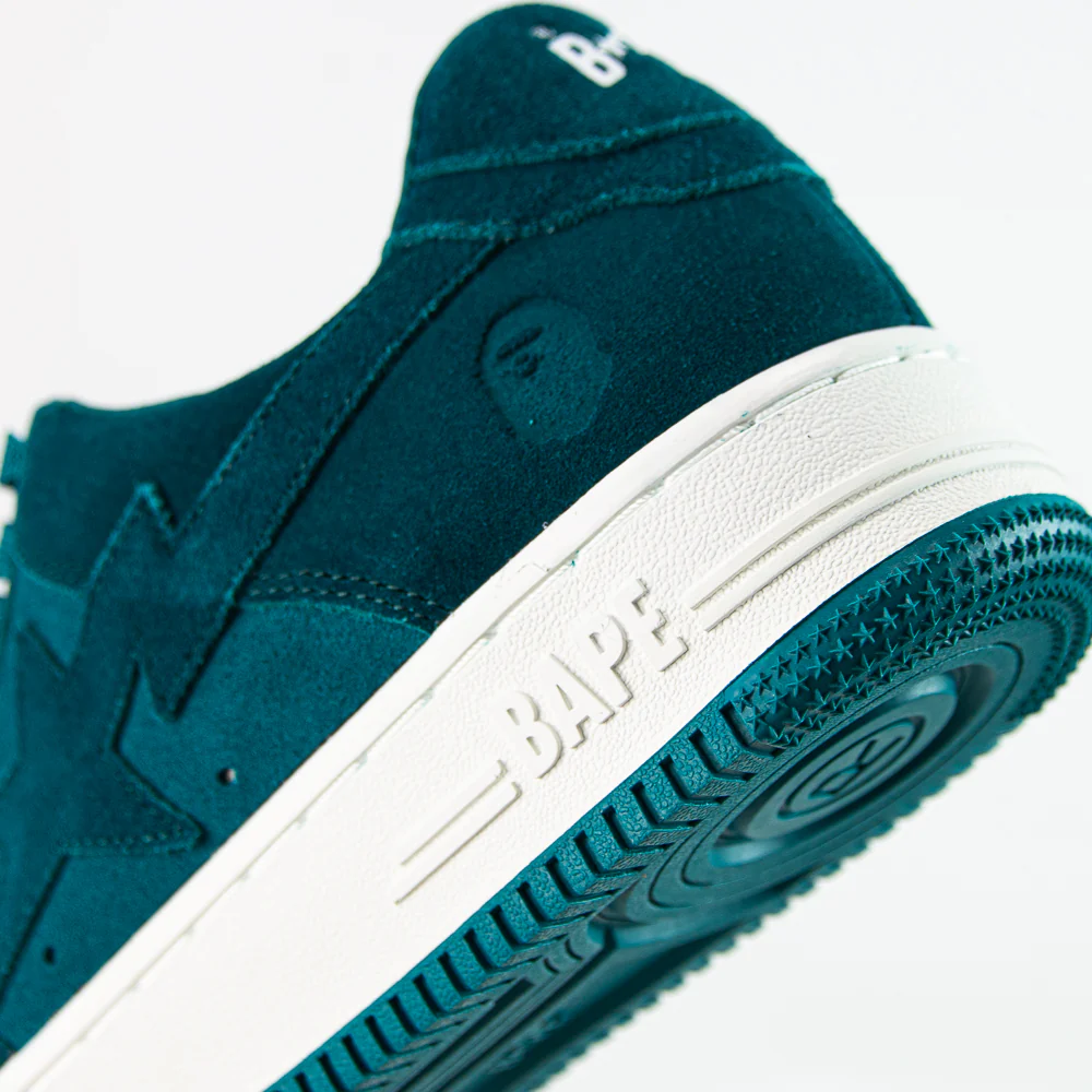 BAPE STA™ #3 (Green) - Image 6