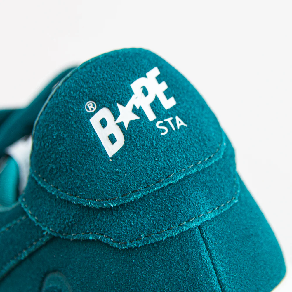 BAPE STA™ #3 (Green) - Image 7