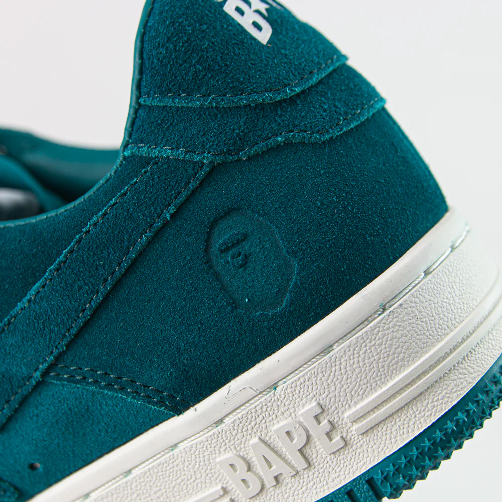 BAPE STA™ #3 (Green) - Image 8
