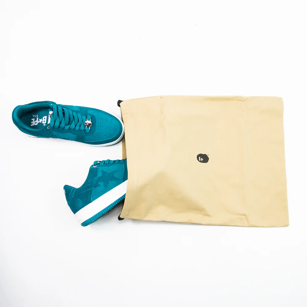 BAPE STA™ #3 (Green) - Image 9