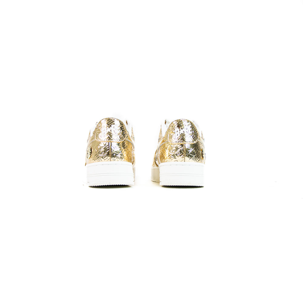 Bape Sta #5 (Gold) - Image 3