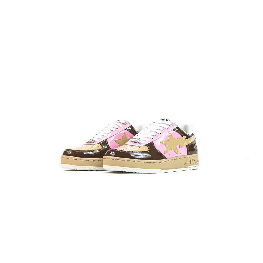 Bape Sta #6-4 M2 (Brown) - Image 2