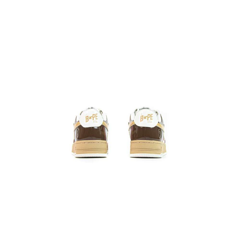 Bape Sta #6-4 M2 (Brown) - Image 3