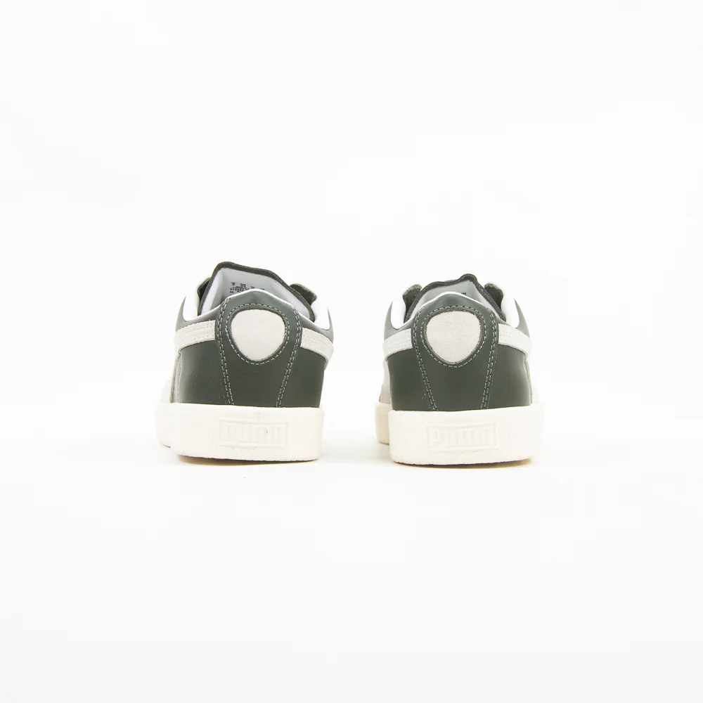 Basket VTG (Forest Night/Puma White) - Image 4