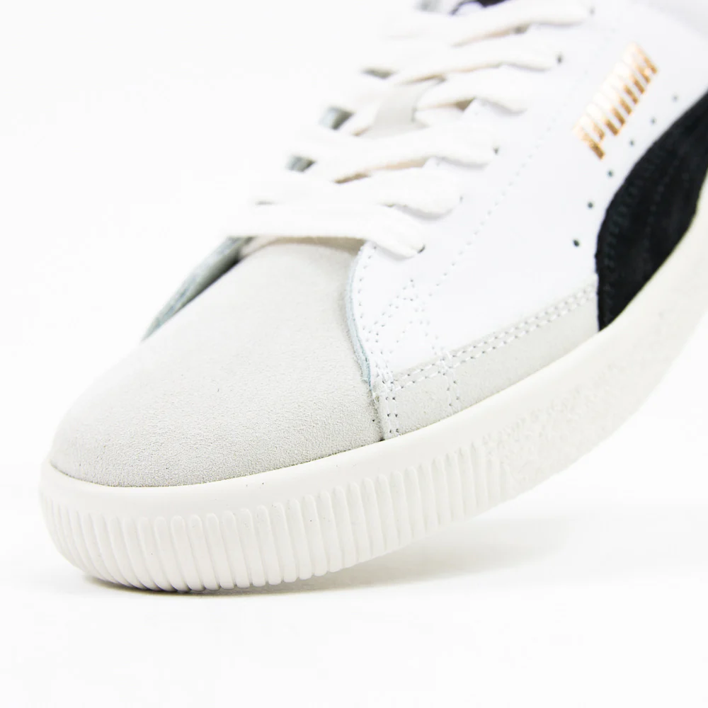 Basket VTG (White/Black) - Image 3