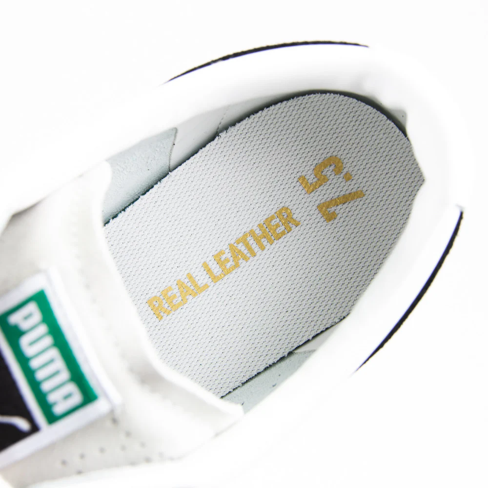 Basket VTG (White/Black) - Image 5