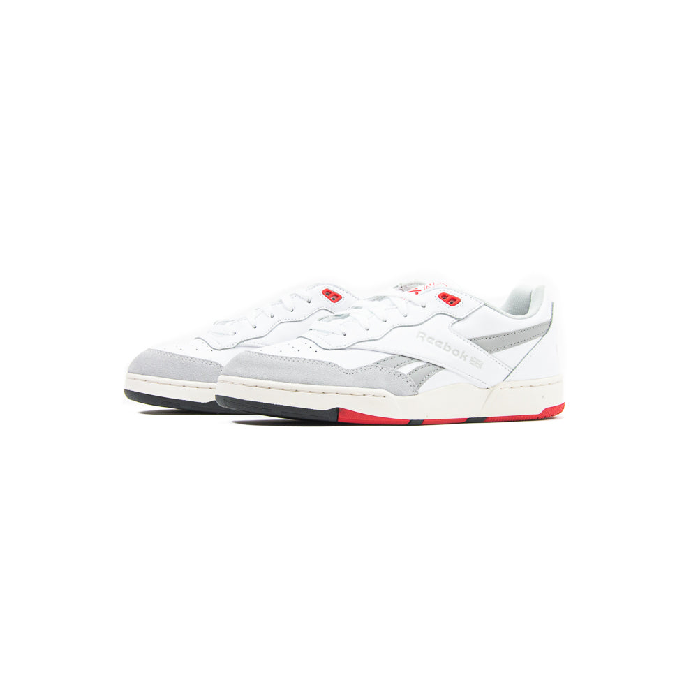 BB 4000 II (White/Pure Grey/Vector Red) - Image 2