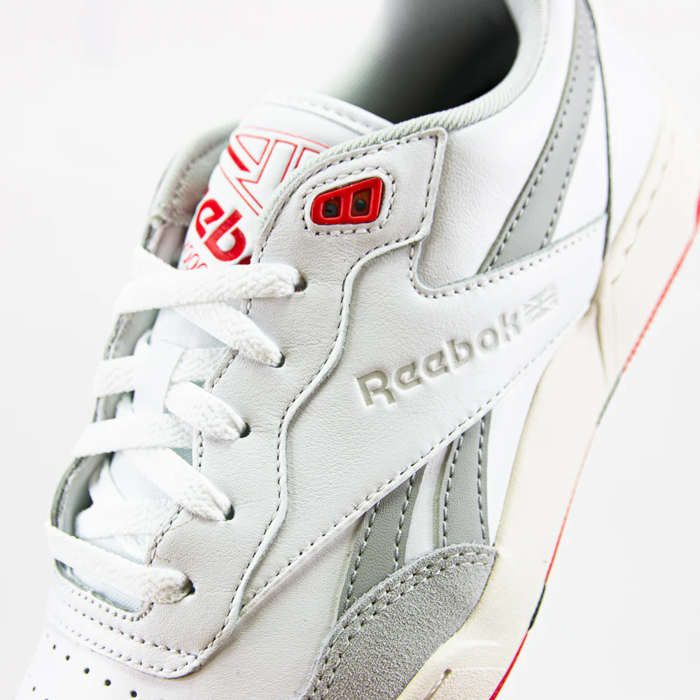 BB 4000 II (White/Pure Grey/Vector Red) - Image 6