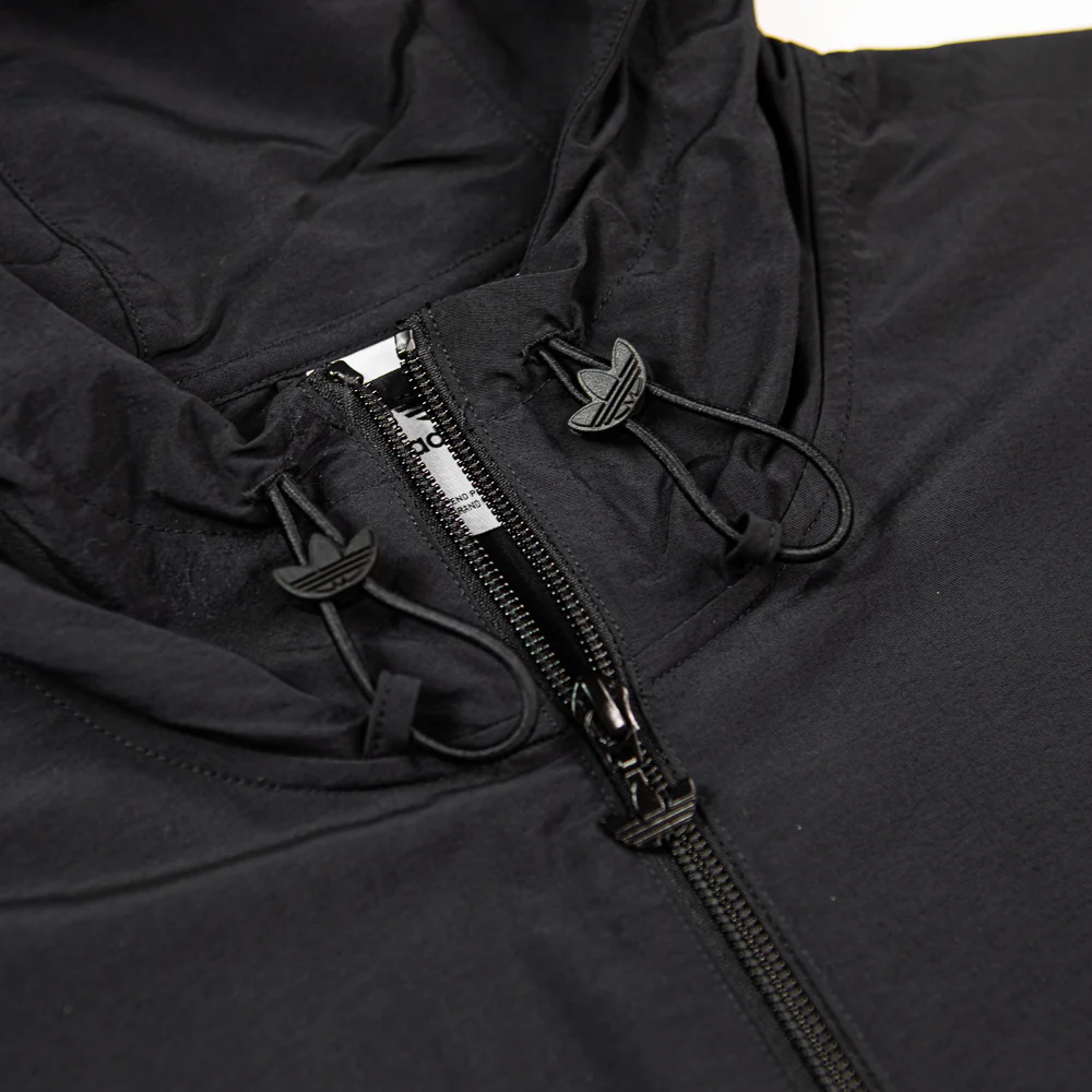 C Windbreaker (Black) - Image 2