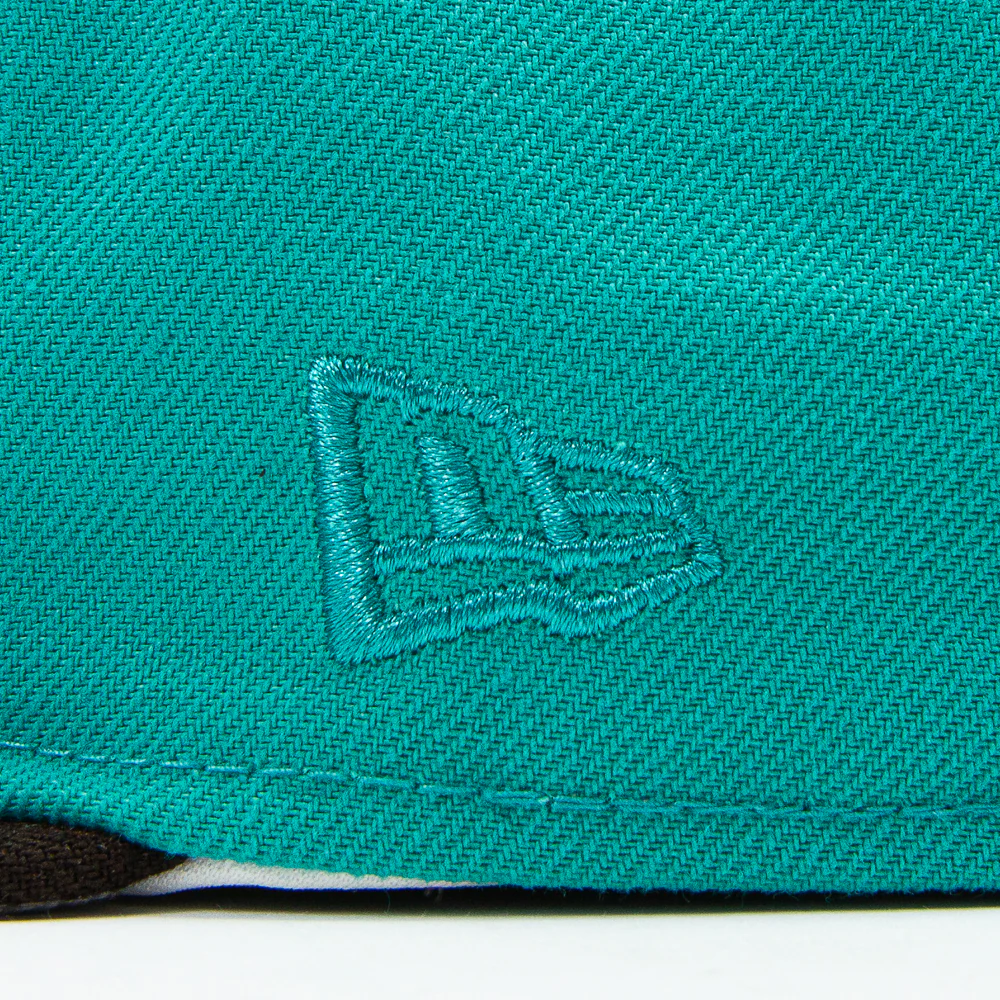 Chicago Cubs 1990 All-Star (Teal/Mud Pie) - Image 3