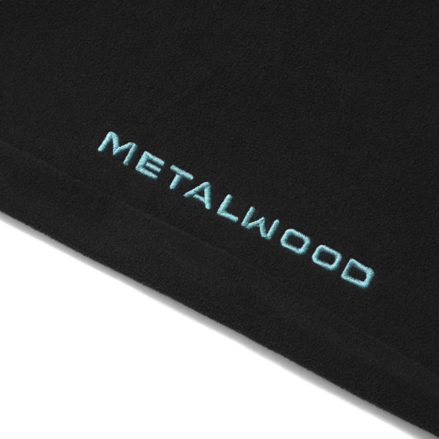 Microfleece Chill Pant (Black) - Image 3