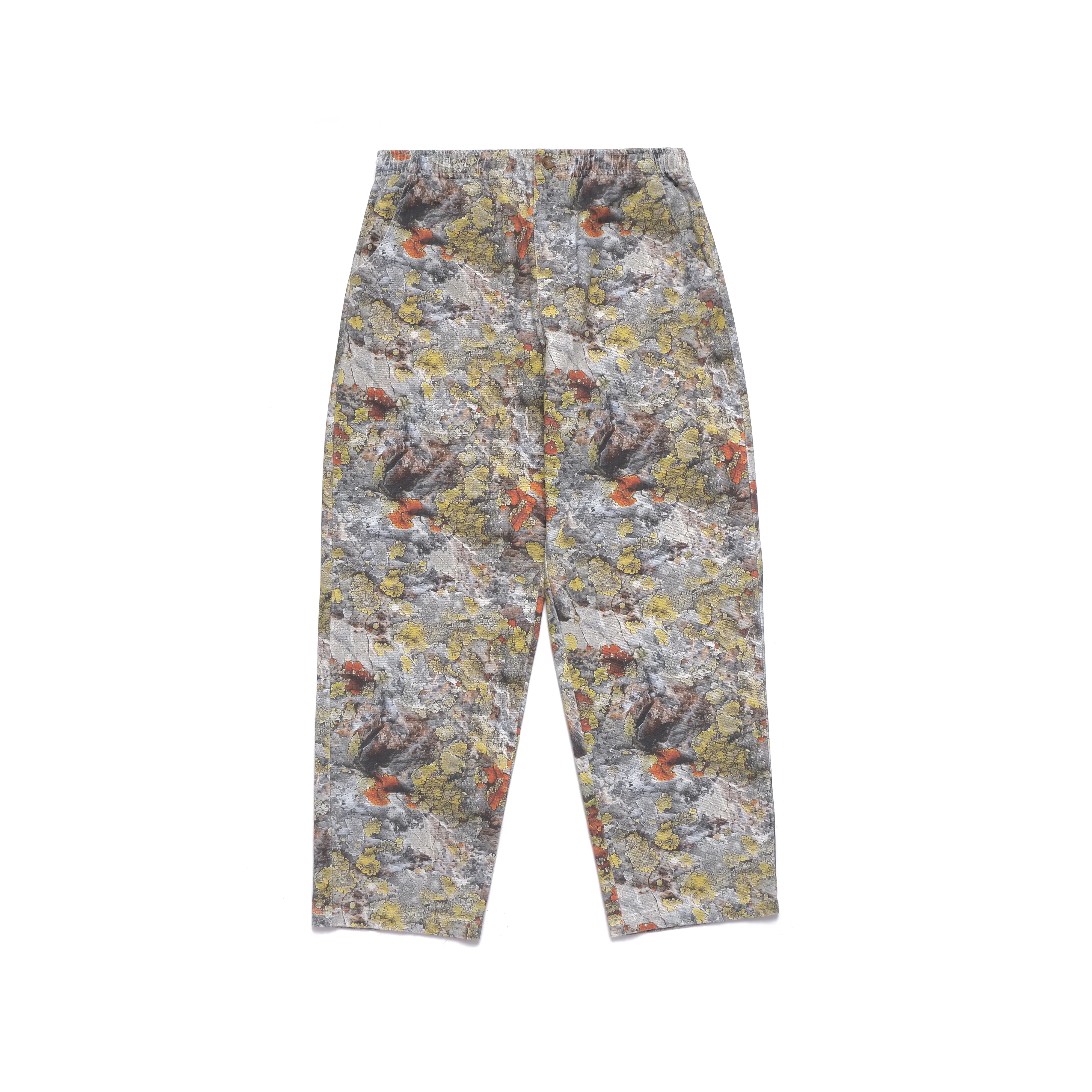 Chill Pant (Real Moss Camo)