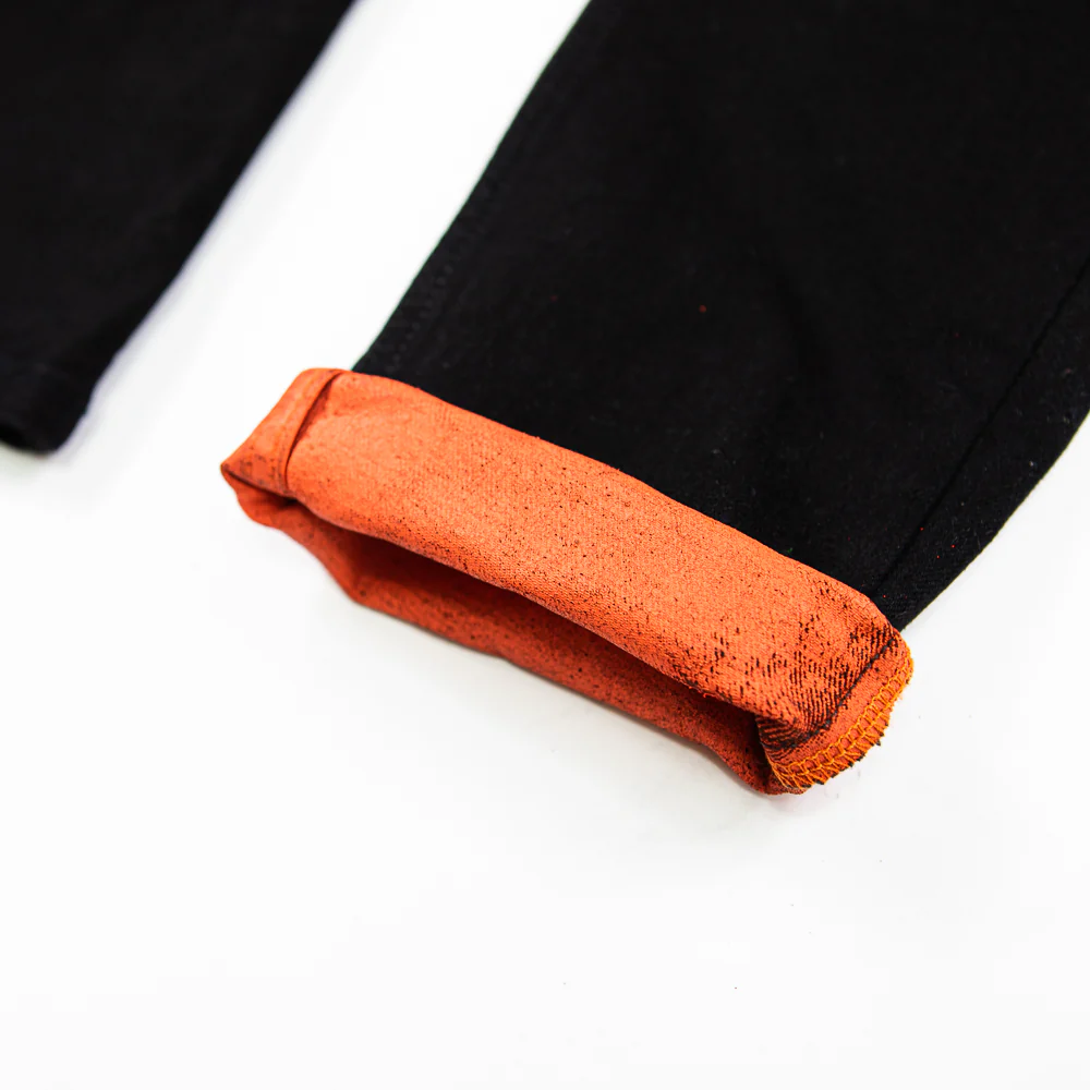 Chitch Roll Up (Orange) - Image 2