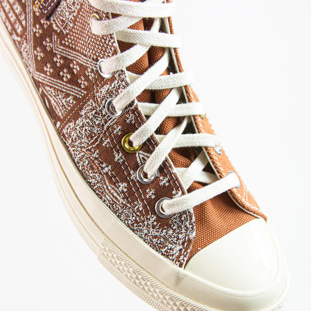 Chuck 70 Hi (Tawny Owl) - Image 7