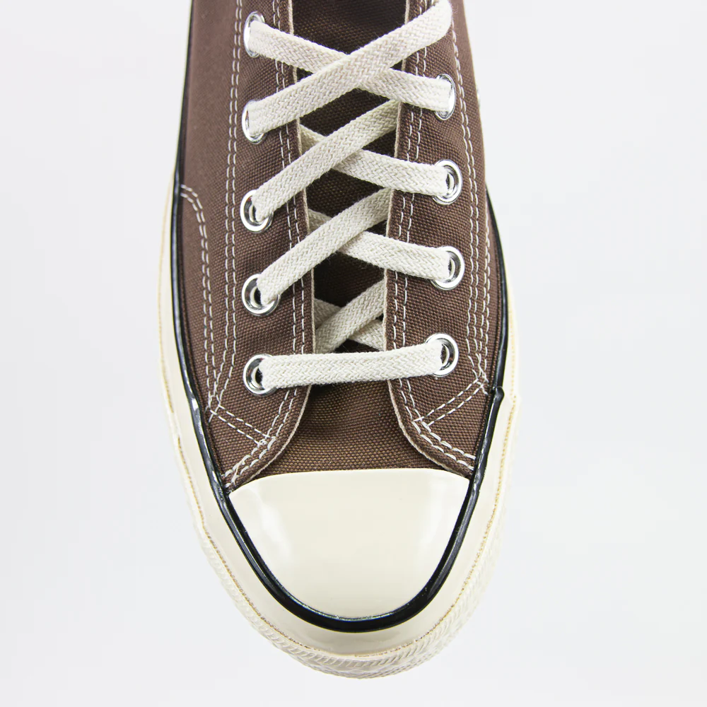 Chuck 70 Ox (Squirrel Friend/Egret/Black) - Image 5