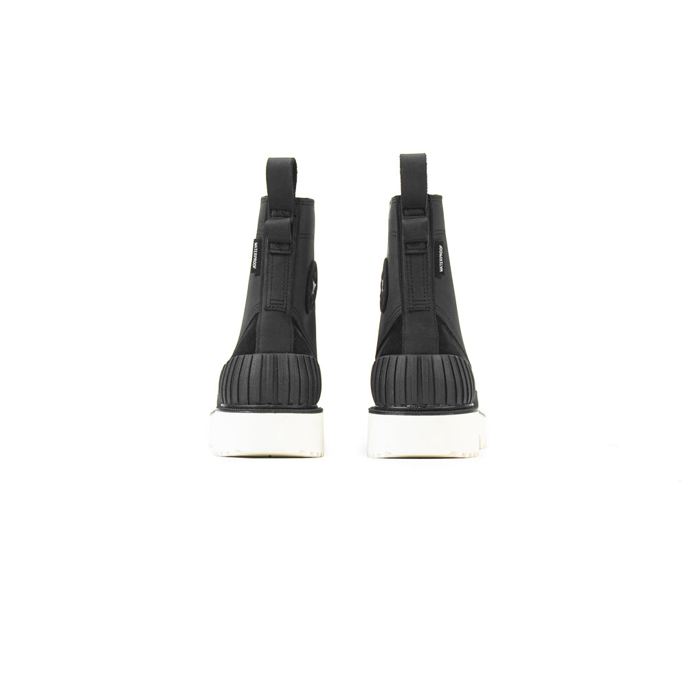 Chuck 70 Rugged Hi (Black/Black/Egret) - Image 3