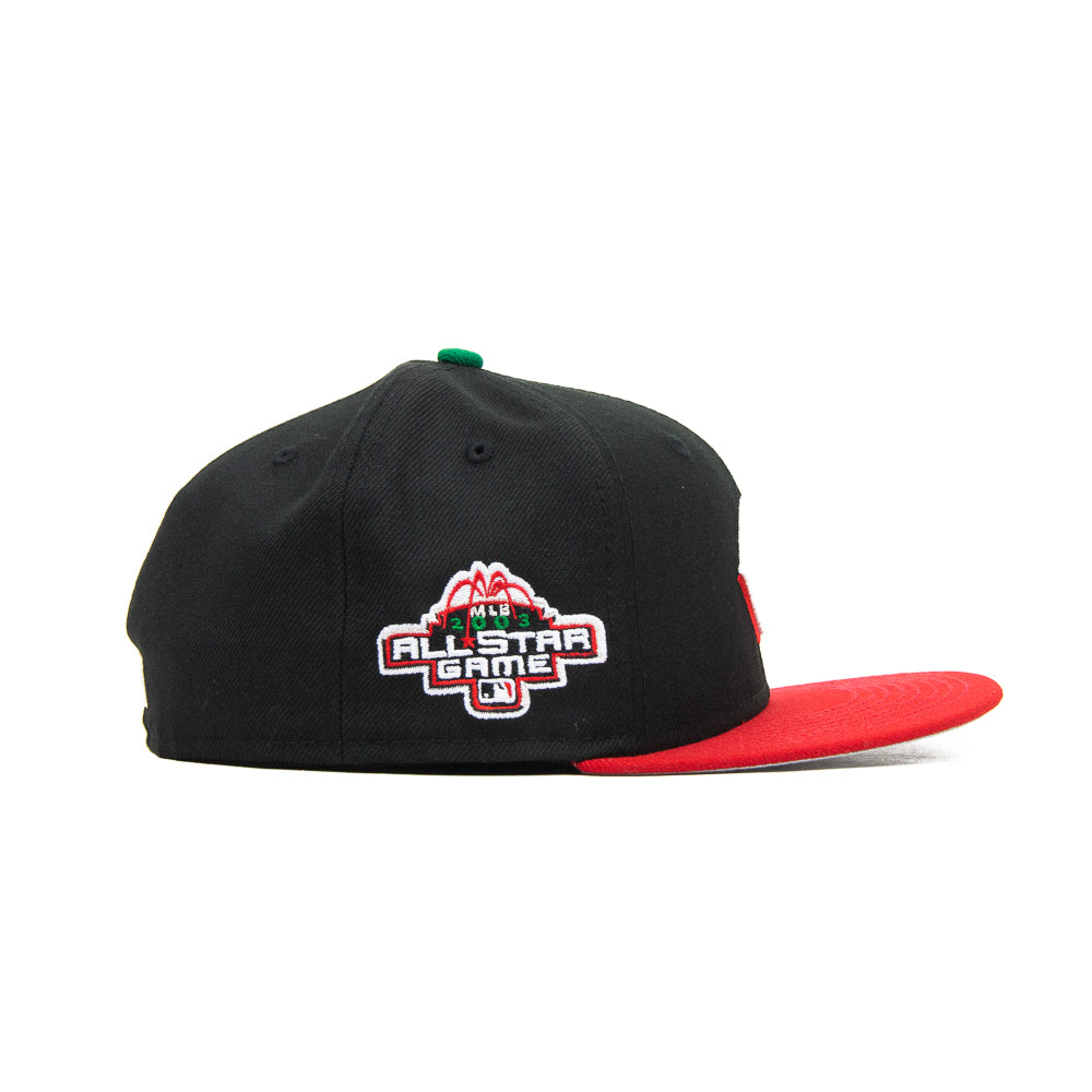 Cincinnati Reds 2003 All Star (Chicago White Sox) - Image 2