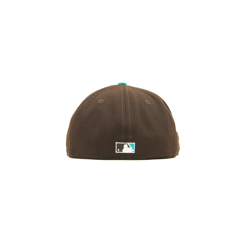 Cincinnati Reds 76th World Series (Burnt Wood/Teal) - Image 4