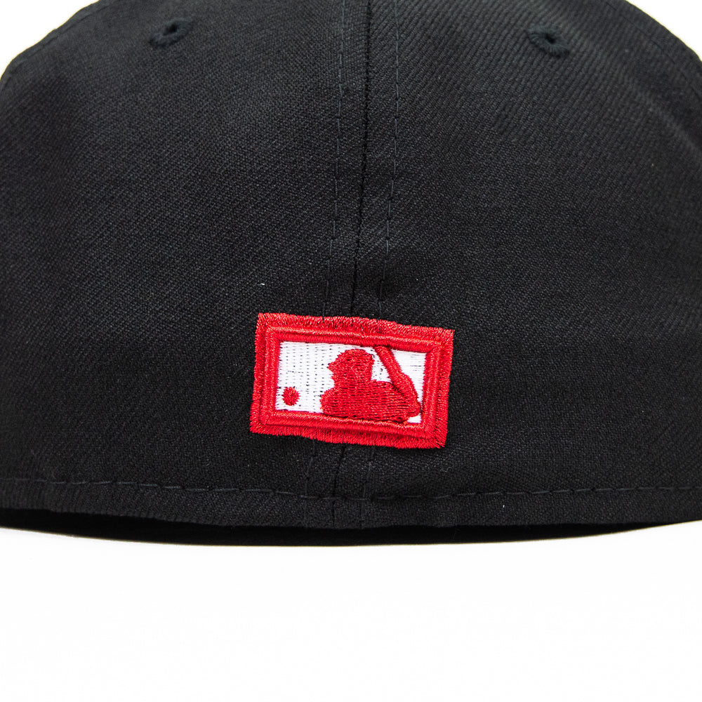 Cincinnati Reds Fitted Cap (ASG 15 TY) - Image 3