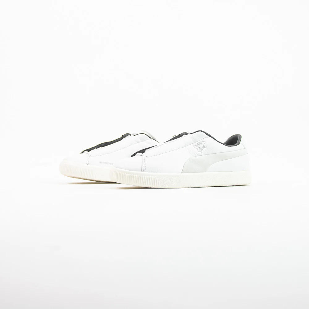 Clide GTX Nanamica (Puma White) - Image 2