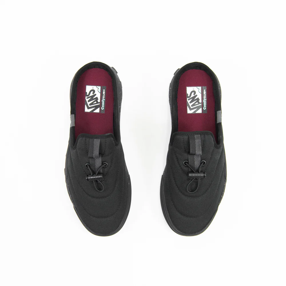 Coast Mule CC (Mono Black) - Image 2