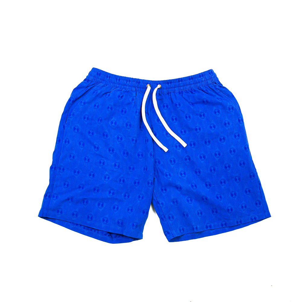 Compton Short (Pacific Blue)