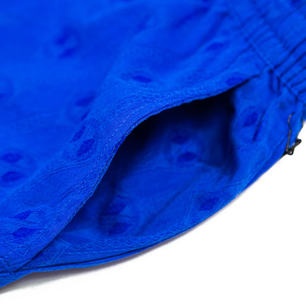 Compton Short (Pacific Blue) - Image 2