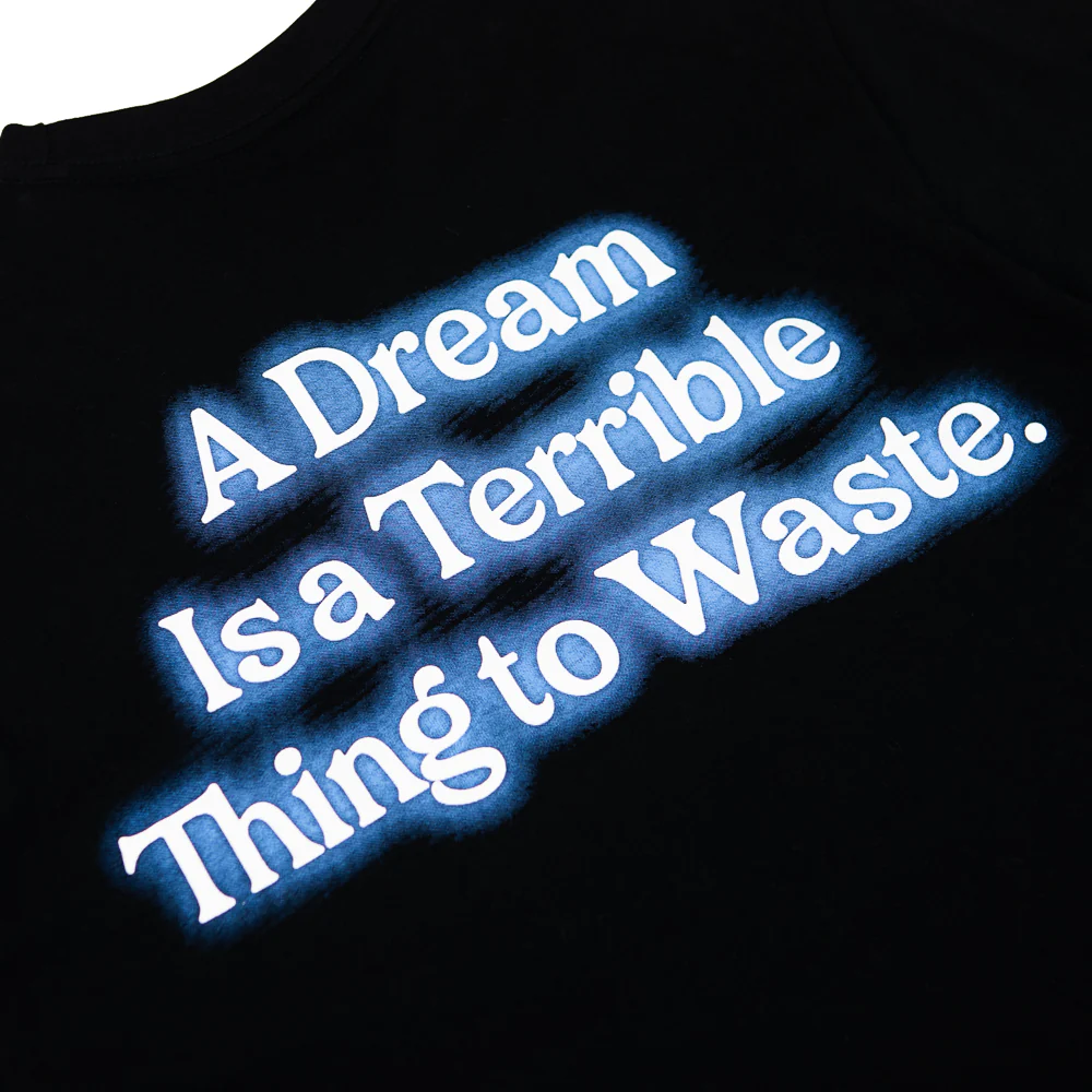 Concert Crowd Tee (Black) - Image 2