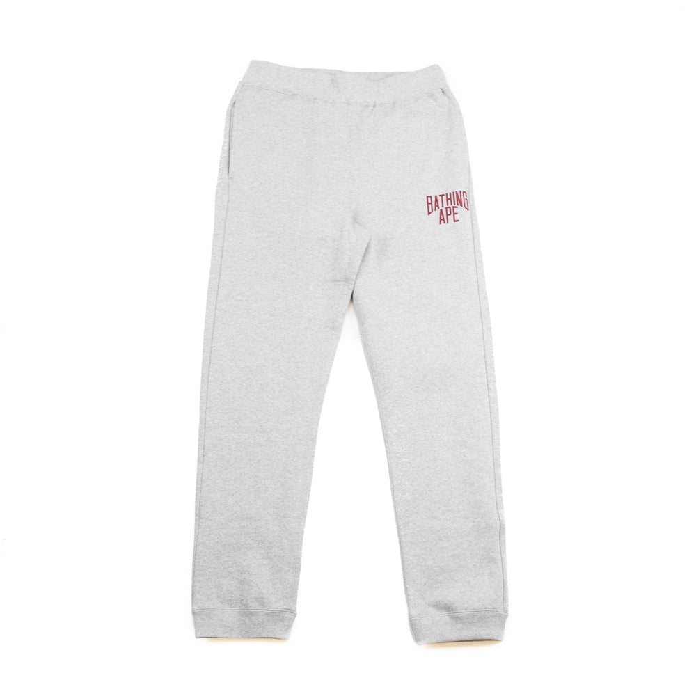 NYC Logo Sweatpants (Gray)