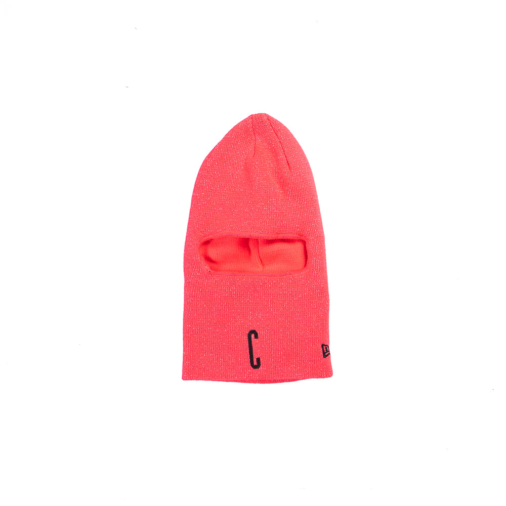 Corporate Reflective Camp-Out Beanie 2.0 (Infrared) - Image 2