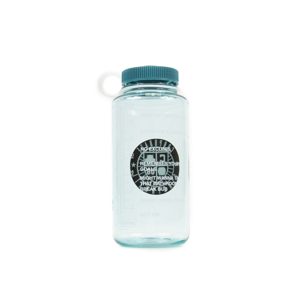 Corporate 32 oz Nalgene (Slate) - Image 2