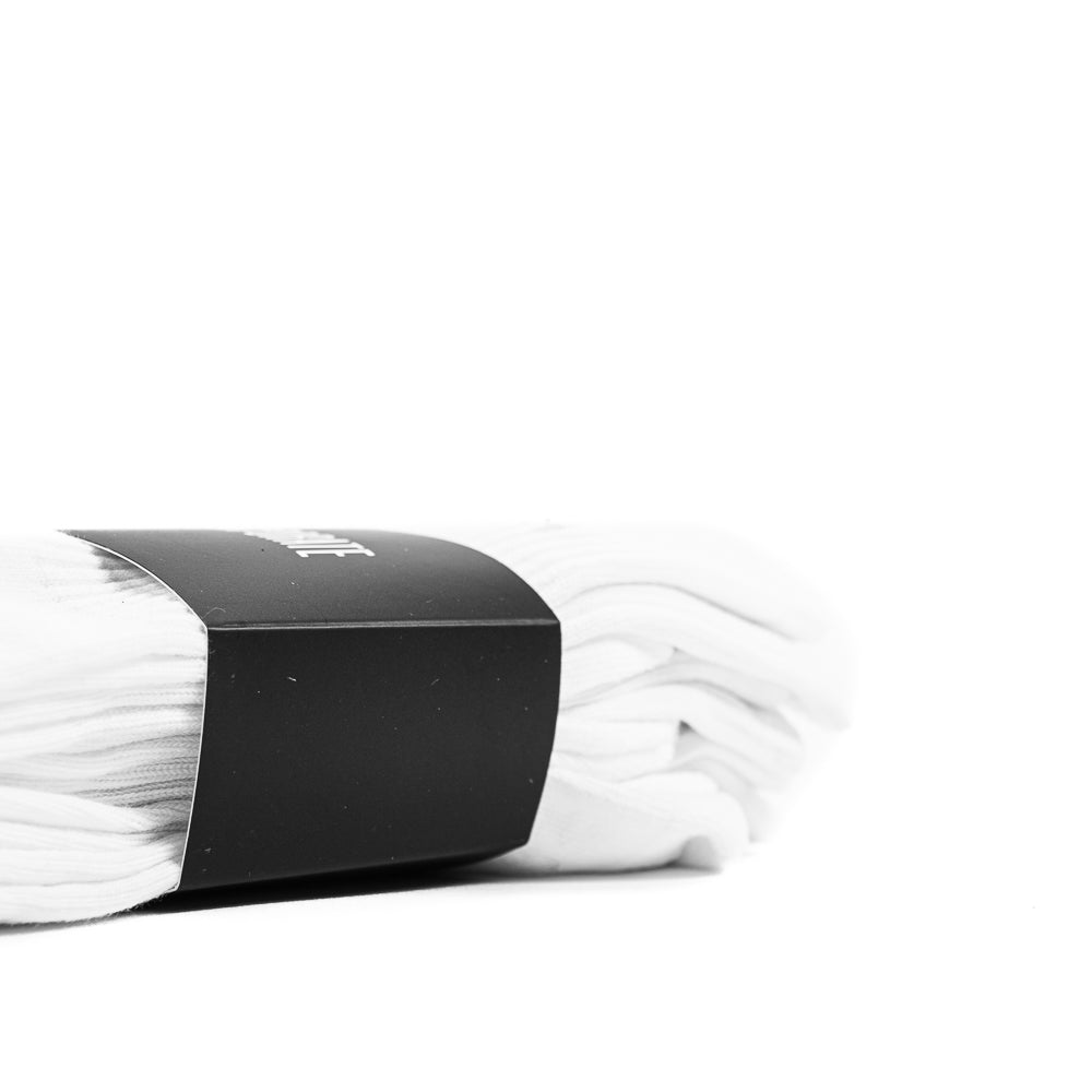Corporate Arch Logo 3 Pack Sock 2.0 (Pure) - Image 2