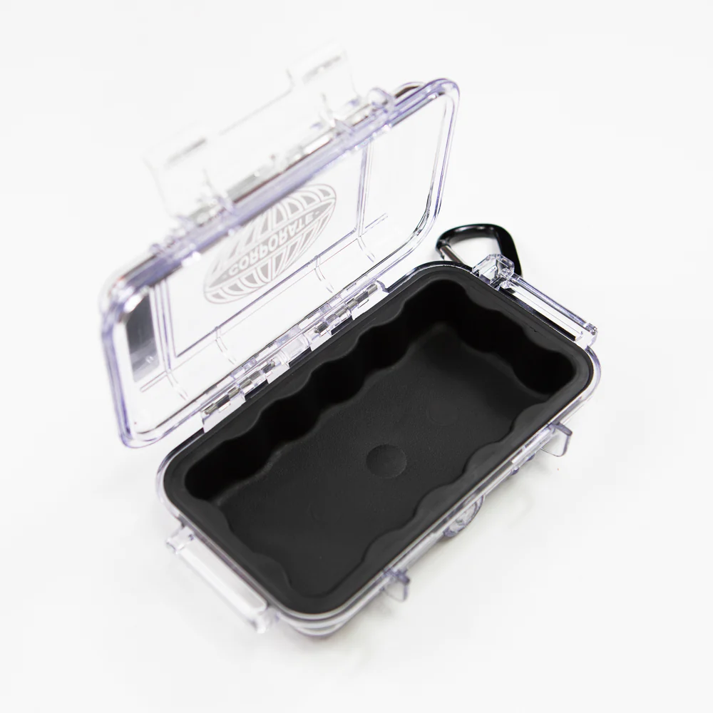 Corporate Pelican Case (Black) - Image 2