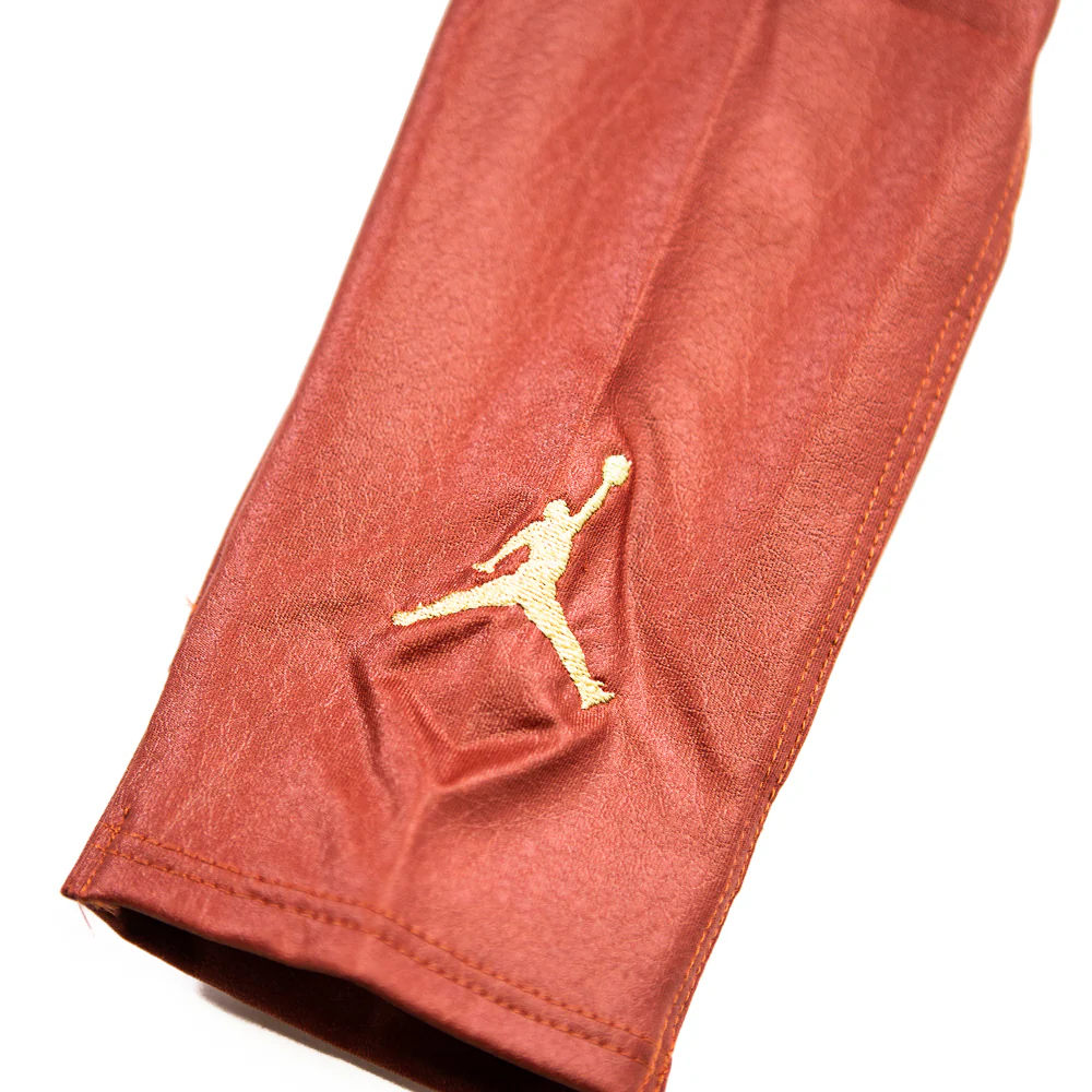 Court to Runway Body Suit (Russet) - Image 2