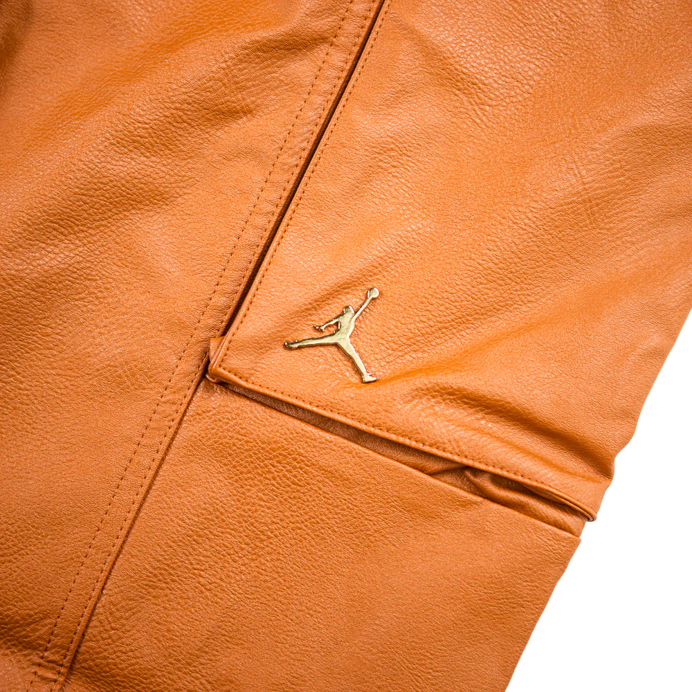 Court To Runway Pant (Russet) - Image 2
