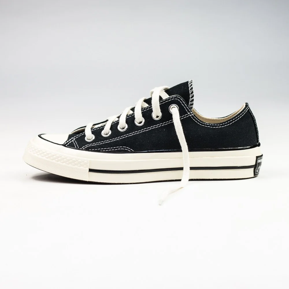 CTAS 70 OX (Black)