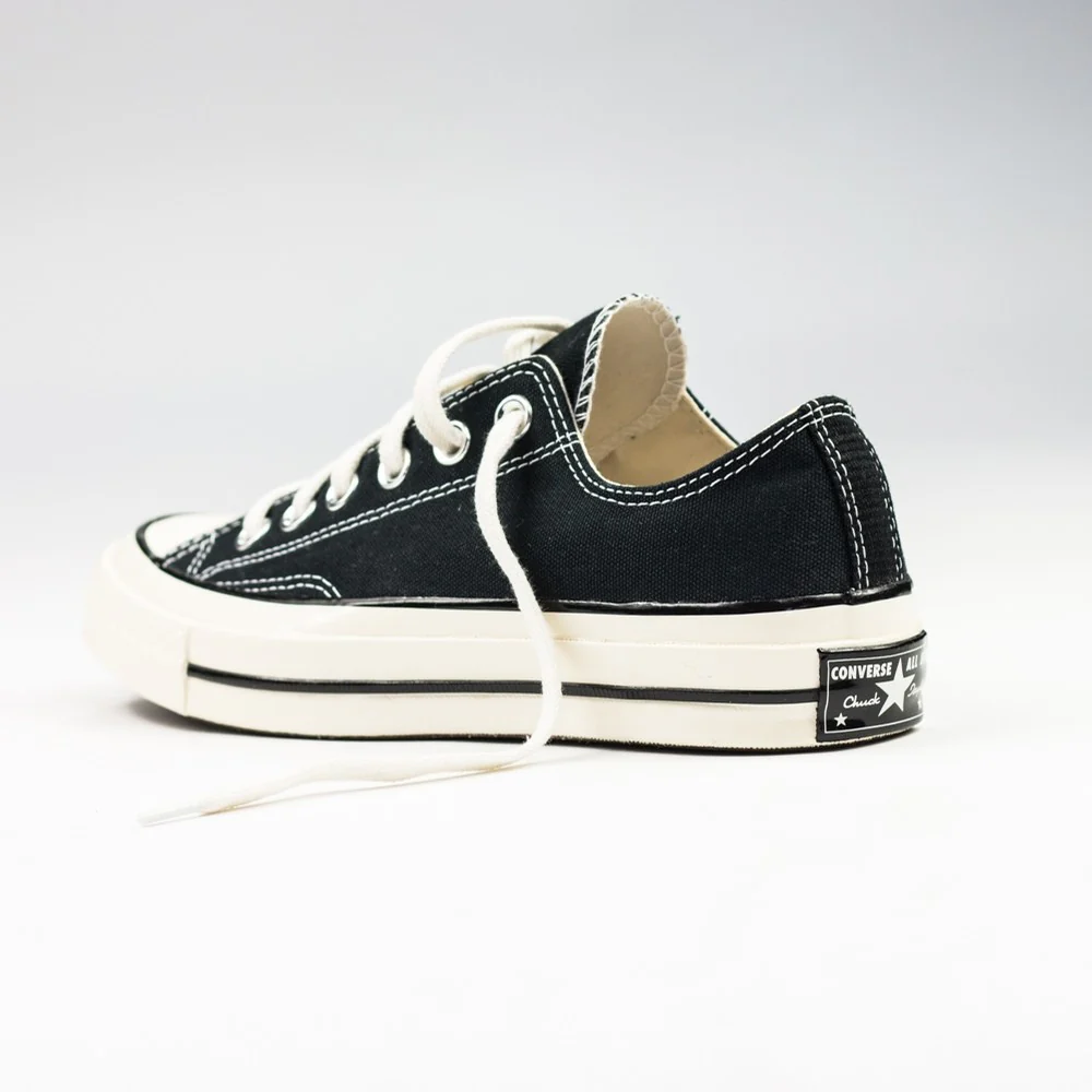CTAS 70 OX (Black) - Image 3