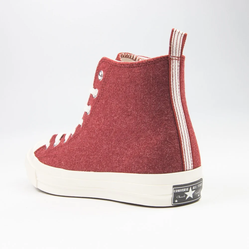 CTAS 70 Hi (Terra Red) - Image 3