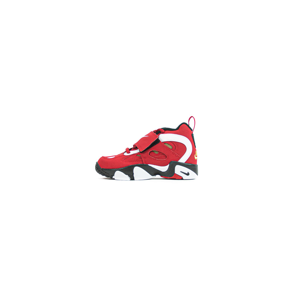 Diamond Turf II PS (Prime Red)