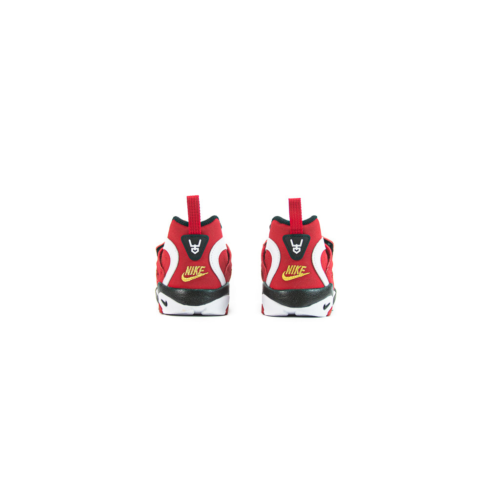 Diamond Turf II TD (Prime Red) - Image 3