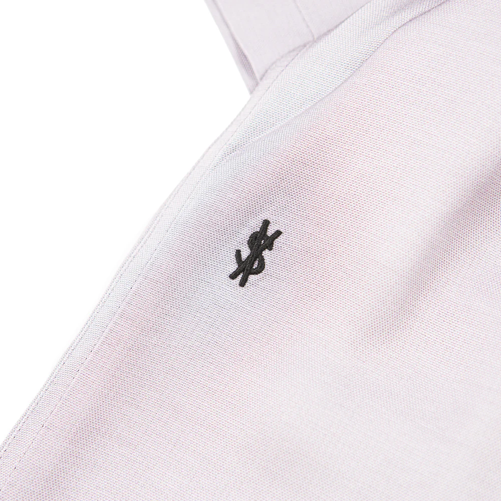 Downtown Resort SS Shirt Silt - Image 3