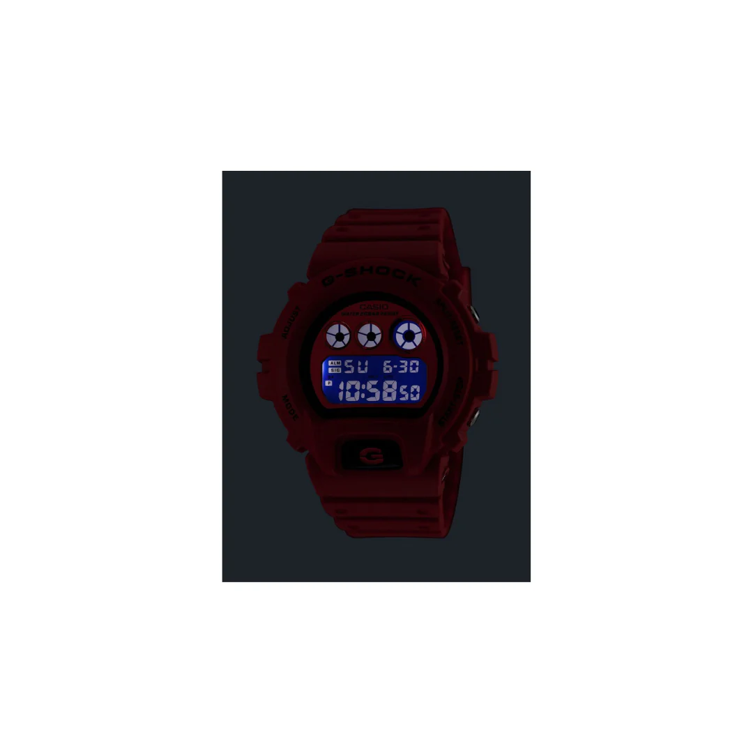 DW6900RRB-4 - Image 2