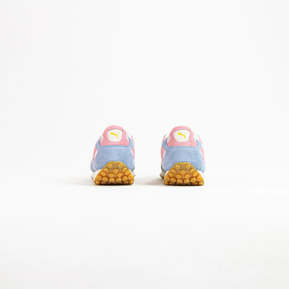 Easy Rider KidSuper (Mauve Mist/Alpine Snow) - Image 4
