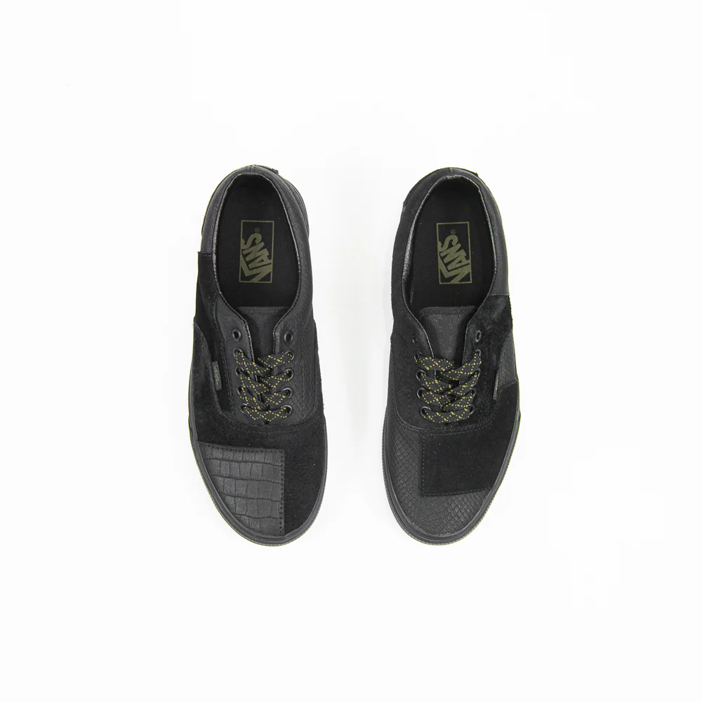 Era Patchwork (Mono Patchwork Blackout) - Image 5